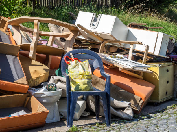 Best Basement Cleanout  in Mounds View, MN