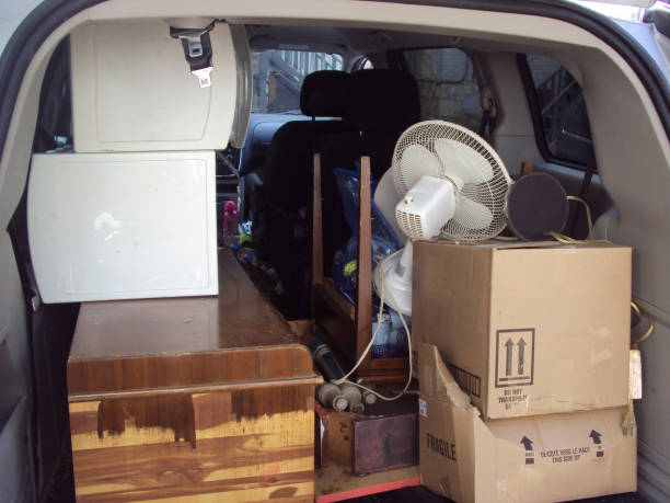 Mounds View, MN Junk Removal Services Company