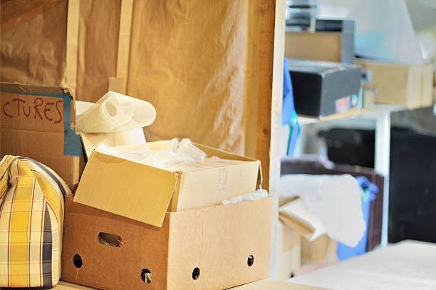 Best Garage Cleanout  in Mounds View, MN